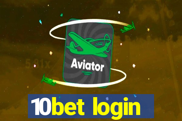 10bet login